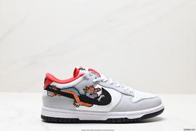 耐克Nike SB Dunk Low低帮休闲运动滑板板鞋FZ3548-612男女鞋