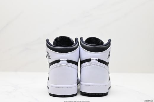 耐克乔丹Nike Air Jordan 1 Retro High OG高帮休闲运动板鞋DB2889-003男女鞋 商品图5