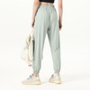 2024春夏新款可悦瑜伽运动休闲裤 商品缩略图4