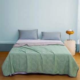 【麦上家居】冰泉凉感被  夏凉被空调被MS