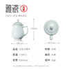 汝窑无量杯 办公杯 商品缩略图5