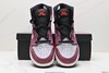 耐克乔丹Nike Air Jordan 1 Retro High OG高帮休闲运动板鞋DB2889-003男女鞋 商品缩略图6