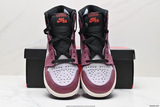 耐克乔丹Nike Air Jordan 1 Retro High OG高帮休闲运动板鞋DB2889-003男女鞋 商品图6