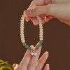 MS Lemuguet（铃兰小姐）玉石玛瑙珍珠系列 手串项链 商品缩略图5