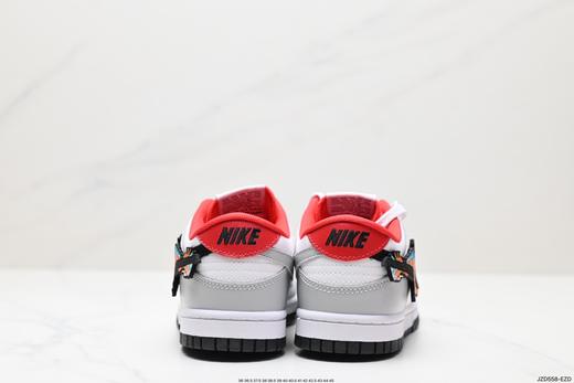 耐克Nike SB Dunk Low低帮休闲运动滑板板鞋FZ3548-612男女鞋 商品图5