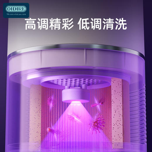 OIDIRE无雾加湿器ODI-CSJ02

 商品图1