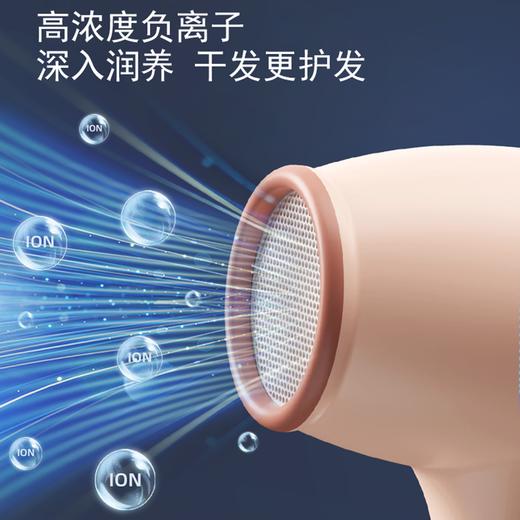 OIDIRE婴童电吹风ODI-FT1
 商品图1