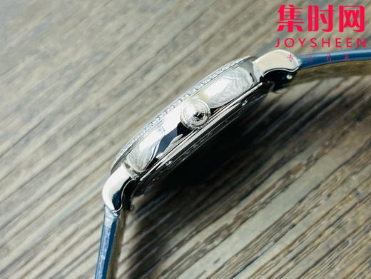 IWC万国 柏涛菲诺系列37mm 波涛菲诺女士机械腕表 商品图4