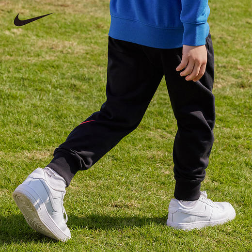 NIKE 春 小童 长裤 NKB-FP-J444 商品图1