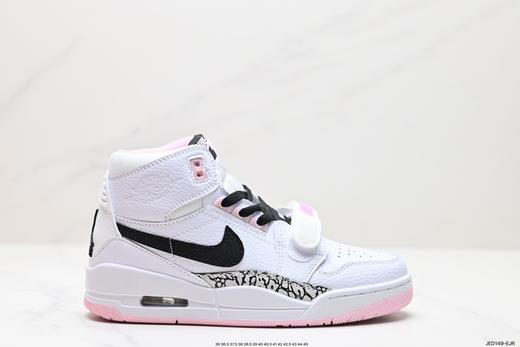 耐克Nike Air Jordan Legacy 312中帮休闲运动板鞋FD4332-141男女鞋 商品图0