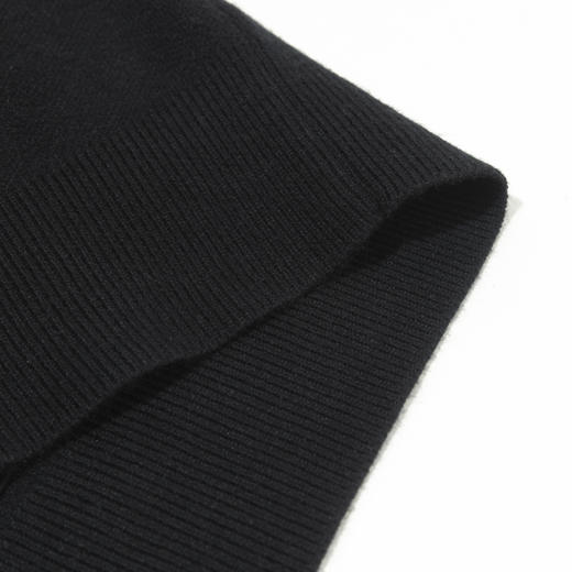 【断码清仓】HXTIDE 冬季衬衣领毛衫S107340099101/02 商品图12