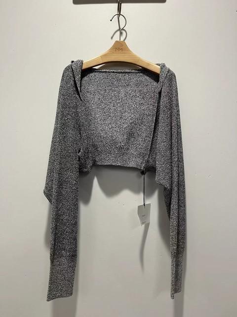 【商城同款】小麦檬连帽百搭实用外套4E8332171Q 商品图3