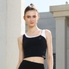 2024春夏新款S末然瑜伽运动背心 商品缩略图1