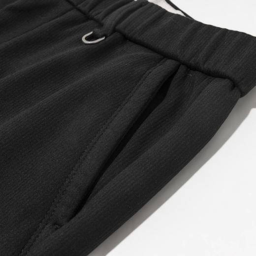 【断码清仓】HX 秋冬季休闲长裤简约百搭Y203340027101 商品图7