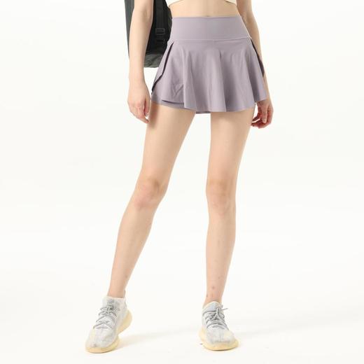 2024春夏新款绒雅运动休闲短裤 商品图2