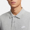 AS M NK CLUB SS POLO PIQUE 商品缩略图2