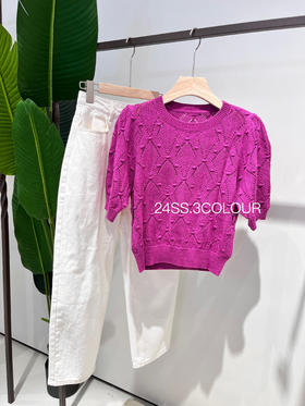 今年大火的火龙果色系怎么穿？！