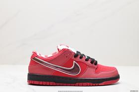 耐克Nike SB Dunk Low低帮休闲运动滑板板鞋HF6061-400男女鞋