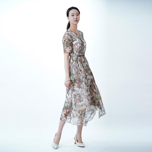 MI2L097麦克斯菲瑞连衣裙 商品图3