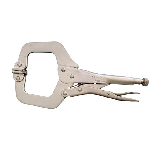 沪森 C型大力钳 商品图0