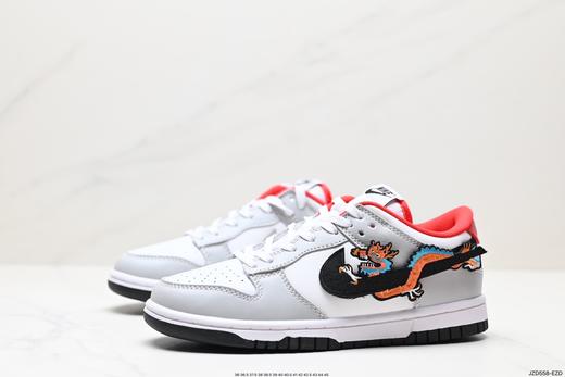 耐克Nike SB Dunk Low低帮休闲运动滑板板鞋FZ3548-612男女鞋 商品图3