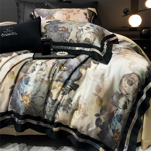 【麦上家居】中古美拉德四件套MS 商品图6