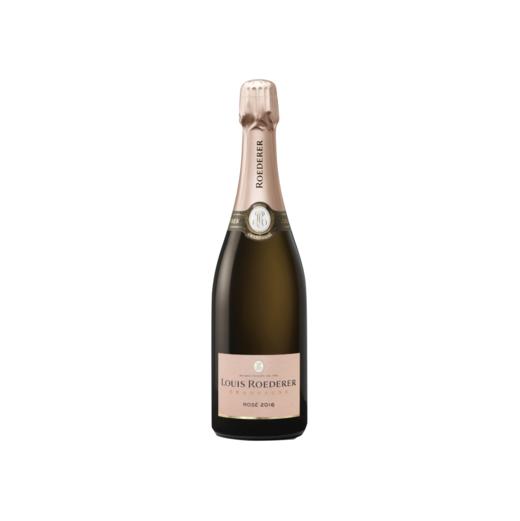 Louis Roederer Brut Vintage Rosé 2016 路易王妃珍藏玫瑰桃红香槟 2016 商品图1