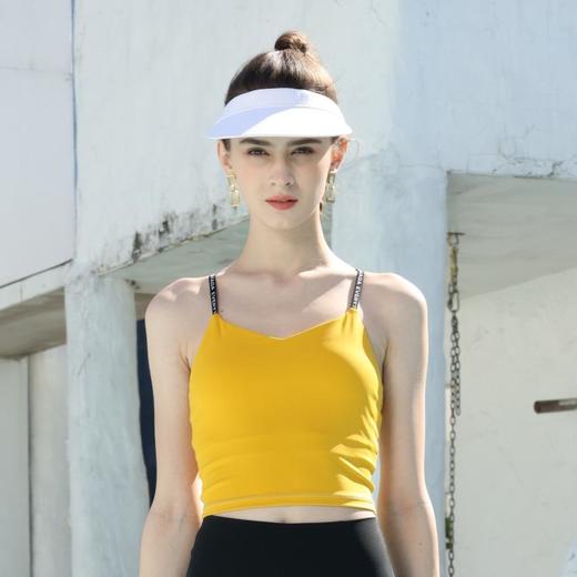 2024春夏运动瑜伽S楠月背心 商品图2