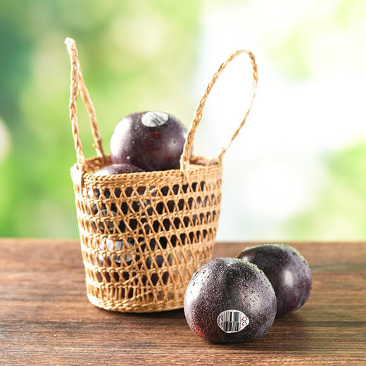 【澳洲胭脂女王李 】2.5斤装 浓郁果香味 体验来自澳洲阳光的香甜味道 商品图5