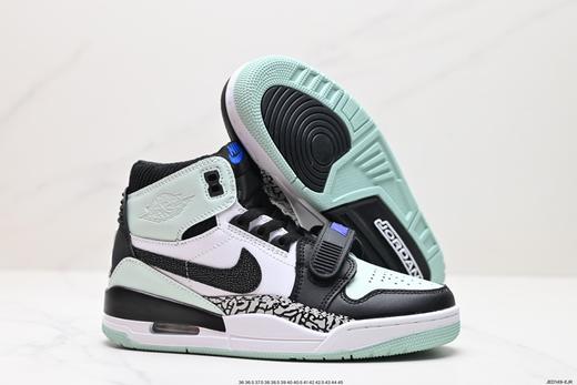 耐克Nike Air Jordan Legacy 312中帮休闲运动板鞋FD4332-141男女鞋 商品图4