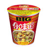 日清 方便面 BIG合味道五香牛肉风味110g*12杯整箱装大杯日清面 商品缩略图1