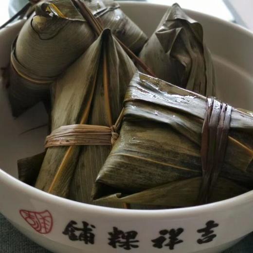 吉祥小双烹粽2个装200G 商品图1