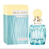 MIUMIU缪缪香水 同名女士香氛 清新少女铃兰花香 50ml 商品缩略图0