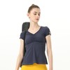 2024春夏新款炫希瑜伽运动上衣 商品缩略图1