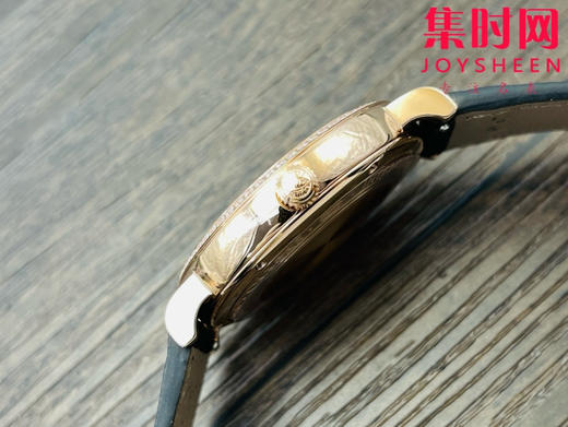 IWC万国 柏涛菲诺系列37mm 波涛菲诺女士机械腕表 商品图4