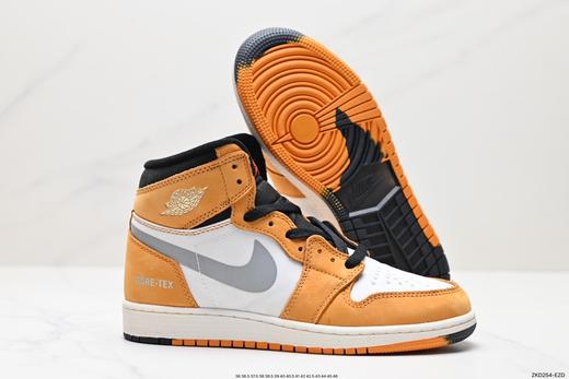 耐克乔丹Nike Air Jordan 1 Retro High OG高帮休闲运动板鞋DB2889-003男女鞋 商品图4