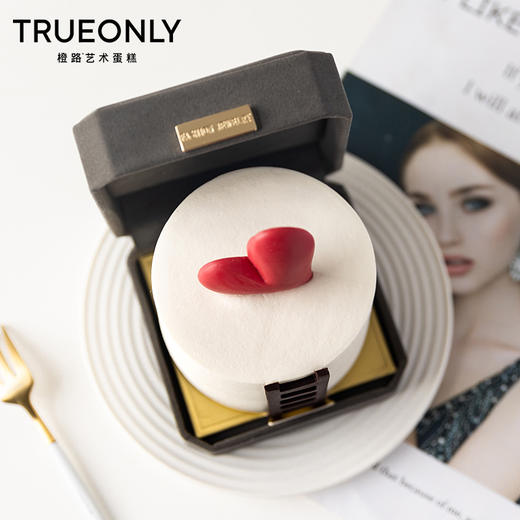 【爱的信号】走的每一步都是我爱你 商品图2