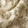 自然醒A类韩式云朵纱大豆夏被花边全棉空调被夏天薄被子可机洗纯棉夏凉被1.5LFS 商品缩略图12