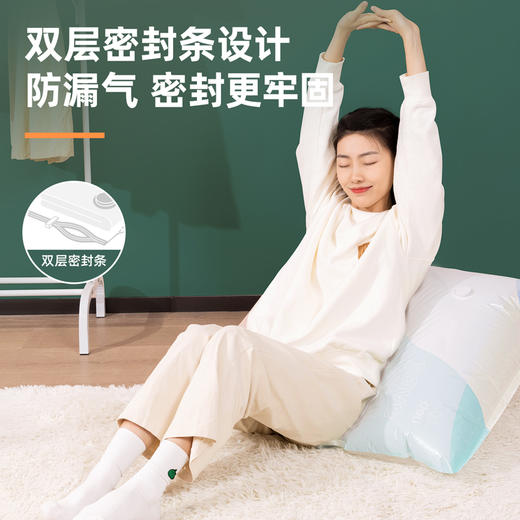 得力LM300-XL2真空压缩袋(混)(包) 商品图1