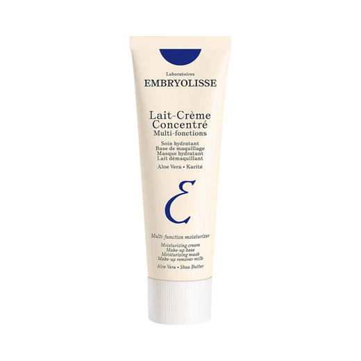 【保税仓直发】Embryolisse 法国国大宝妆前乳75ml 隔离霜Embryolisse打底修颜控油隐形毛孔保湿深蓝A新包装 商品图0