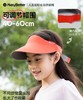 4楼Eubelle欧蓓 HeyBetter儿童防晒帽超轻卷卷帽 秒回弹可机洗 光变遮阳帽 吊牌价：149-159元 活动价：49-59元 商品缩略图4