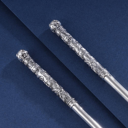 子佩集S999【遇龙添祺】筷子摆件【JCGY003】2403 商品图5