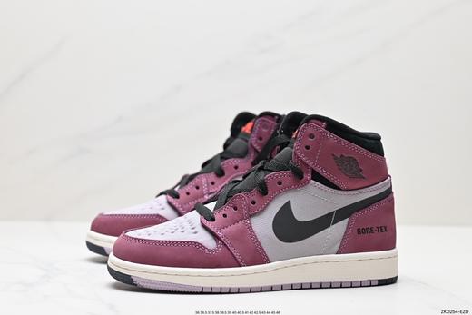 耐克乔丹Nike Air Jordan 1 Retro High OG高帮休闲运动板鞋DB2889-003男女鞋 商品图3