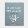 法国原版 | 柯布+皮埃尔·让纳雷：昌迪加尔的建筑、家具及艺术品设计 Le Corbusier, Pierre Jeanneret Chandigarh, India 商品缩略图0