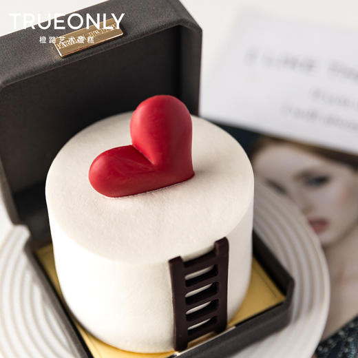 【爱的信号】走的每一步都是我爱你 商品图3