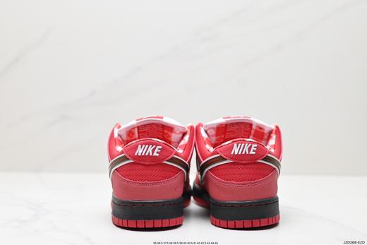 耐克Nike SB Dunk Low低帮休闲运动滑板板鞋HF6061-400男女鞋 商品图5