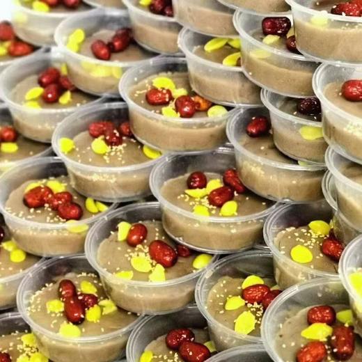 吉祥芋泥白果200G 商品图0