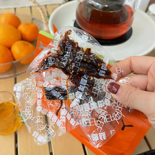 小岛牛肉丝（现做发货，下单3-5天发货） 商品图9