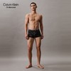 【海信嘉年华】Calvin Klein内衣ck24春夏新款男士三条装提花棉质低腰防夹臀平角内裤NP2680O 商品缩略图1