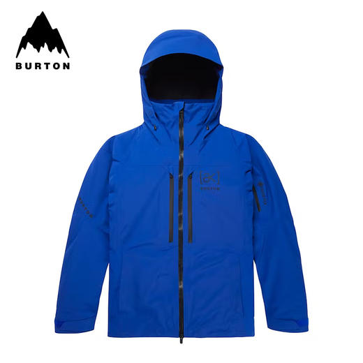 22/24BURTON雪服M AK GORE SWASH JK 商品图4